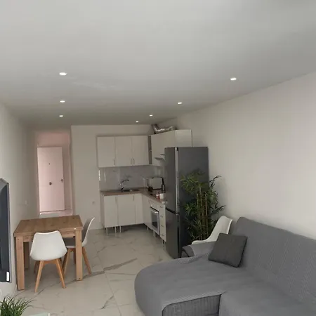 Chaparral Deluxe Pool Oasis Apartamento Costa del Silencio